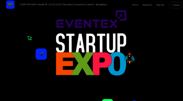 startupexhibition.com