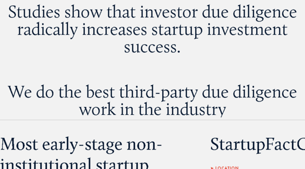 startupfactcheck.com