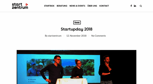 startupfair.ch