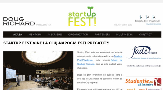 startupfest.ro