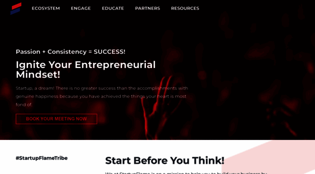 startupflame.com