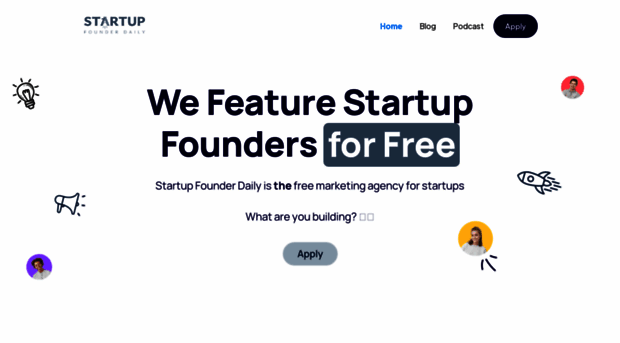 startupfounderdaily.com