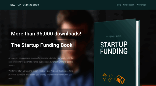 startupfundingbook.com