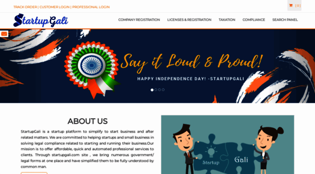 startupgali.com