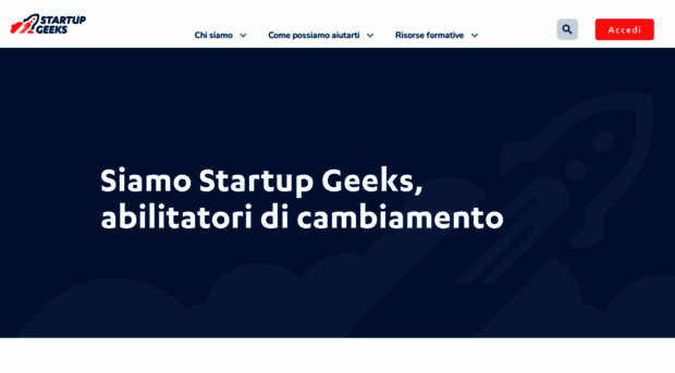 startupgeeks.it
