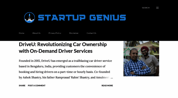 startupgenius.in