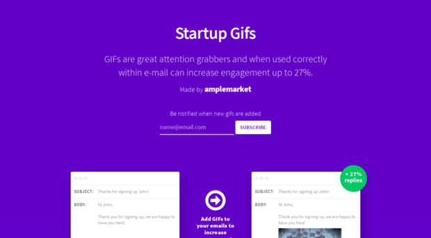 startupgifs.com