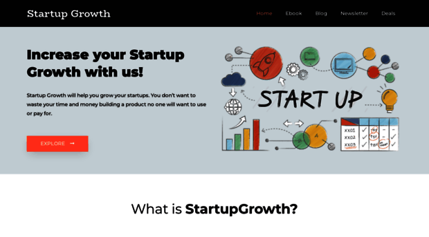 startupgrowth.com