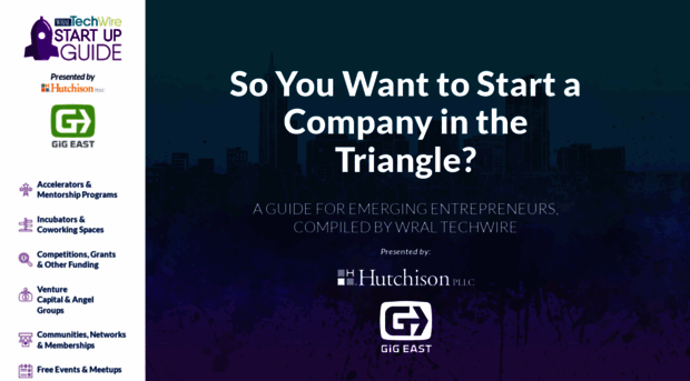 startupguide.wraltechwire.com