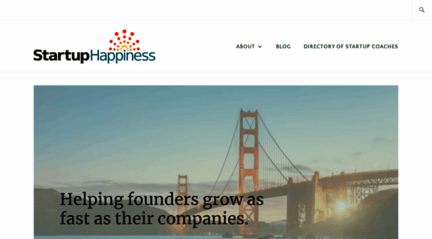 startuphappiness.com