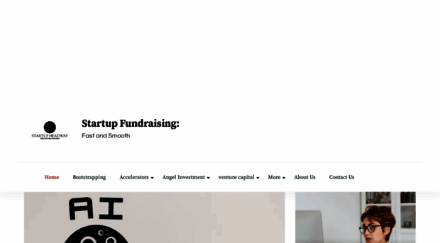 startupheadway.com