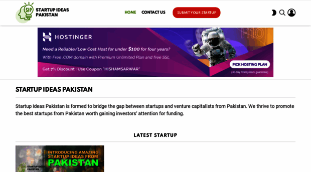 startupideaspakistan.com