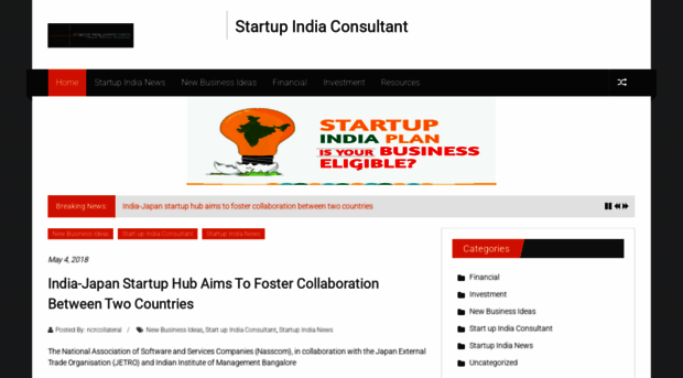 startupindiaconsultant.com