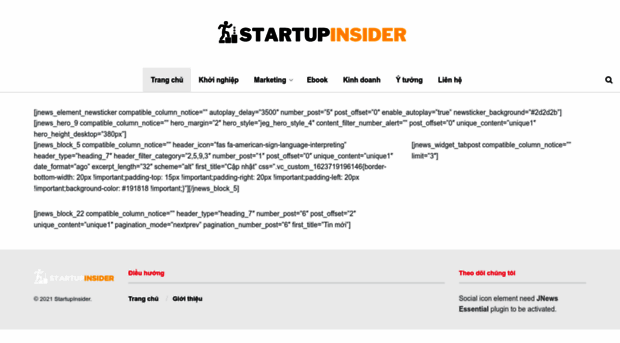 startupinsider.vn