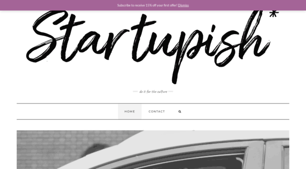 startupish.co