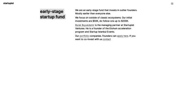 startupist.com