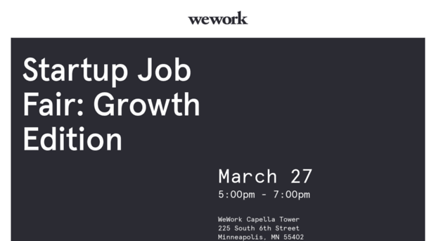 startupjobfairgrowthedition2019.splashthat.com