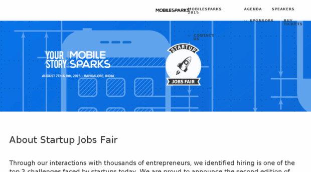 startupjobsfair.com