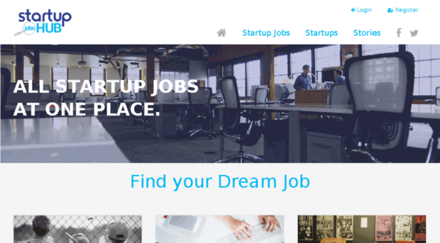 startupjobshub.com