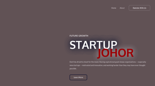 startupjohor.com