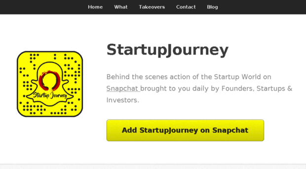 startupjourney.tv