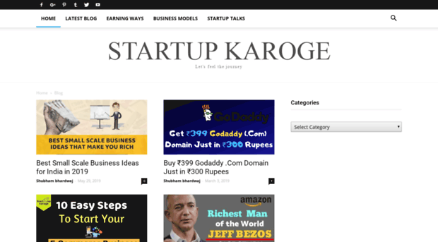 startupkaroge.com