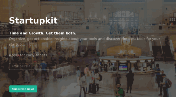 startupkit.io