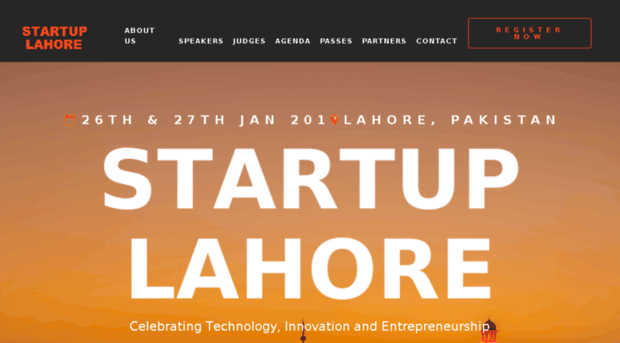 startuplahore.com