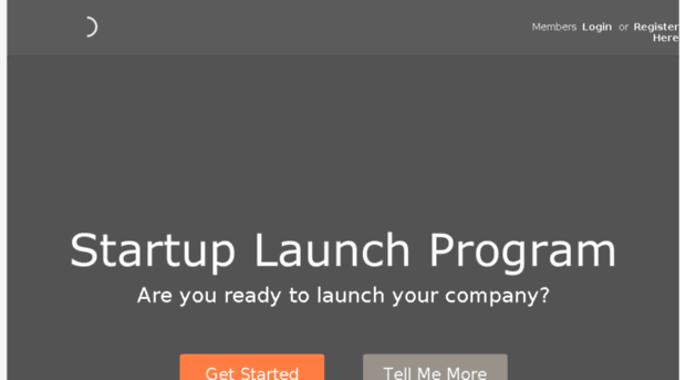 startuplaunchprogram.com