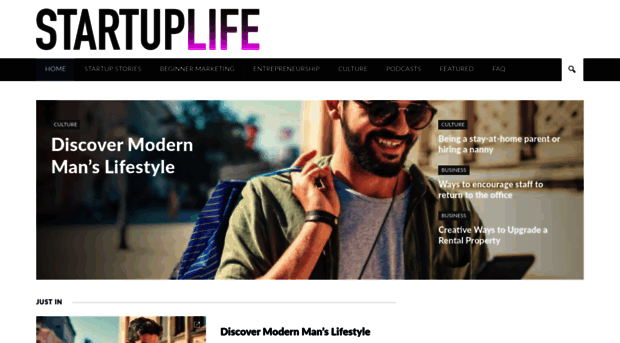 startuplife.com.au