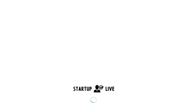 startuplive.in