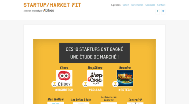 startupmarketfit.com