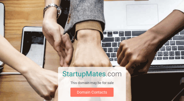 startupmates.com