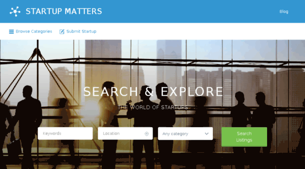 startupmatters.in