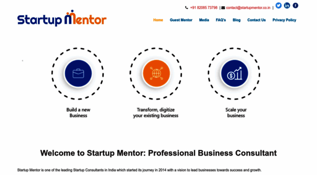 startupmentor.co.in