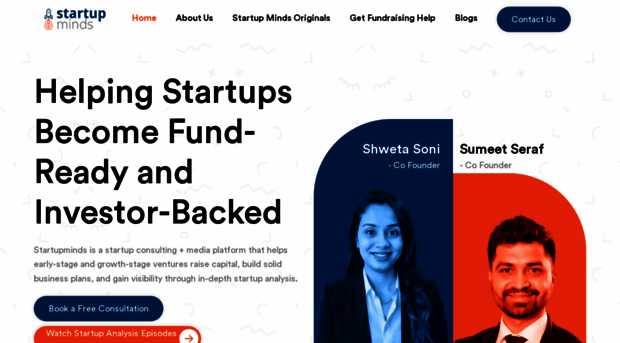 startupminds.com