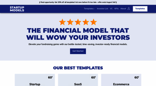 startupmodels.io