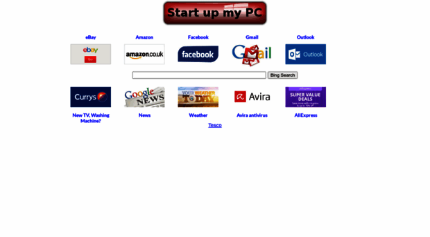 startupmypc.com