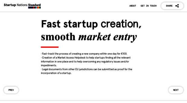 startupnationsstandard.eu