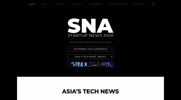 startupnewsasia.com