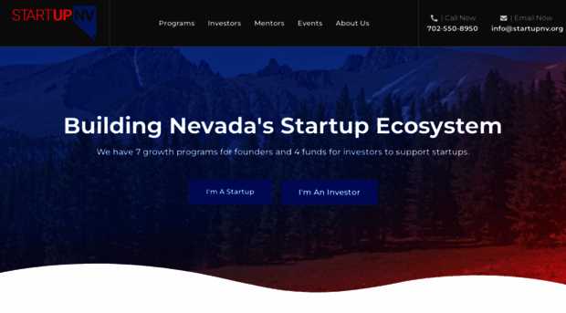 startupnv.org