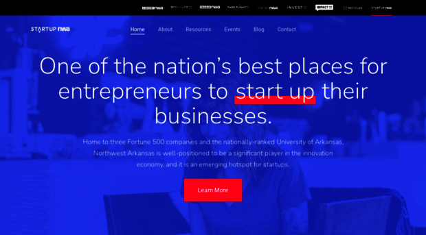 startupnwa.com