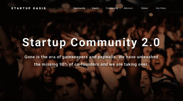 startupoasis.org