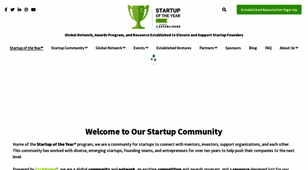 startupofyear.com