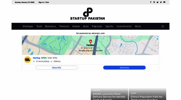 startuppakistan.com.pk