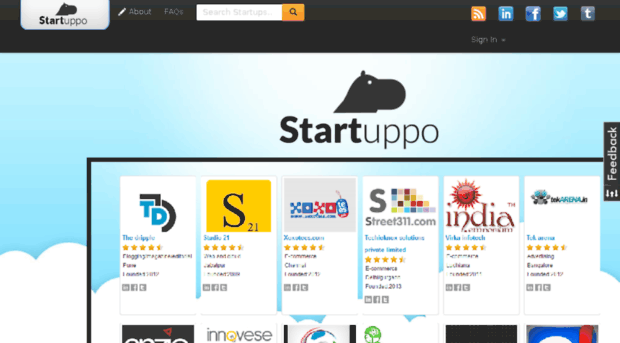 startuppo.in