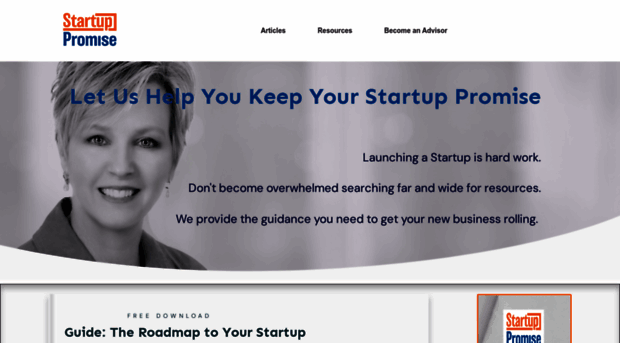 startuppromise.com