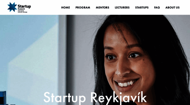 startupreykjavik.com