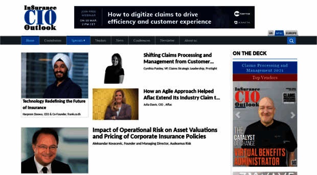 startups-apac.insuranceciooutlook.com