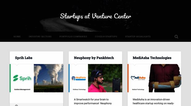 startups.venturecenter.co.in